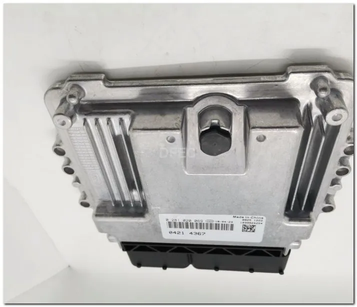 Brand New Diesel Engine Spare Parts Electronic Control Unit Ecu