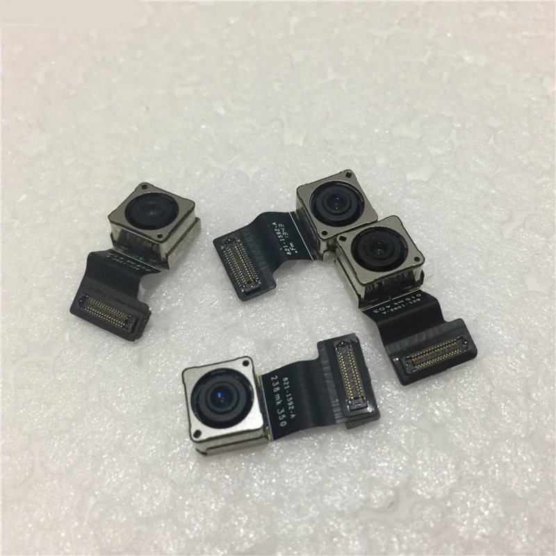 
mobile phone rear camera for iphone 7/7plus 8/8plus, for iphone X Xs Xr XS max main back rear camera with best price 