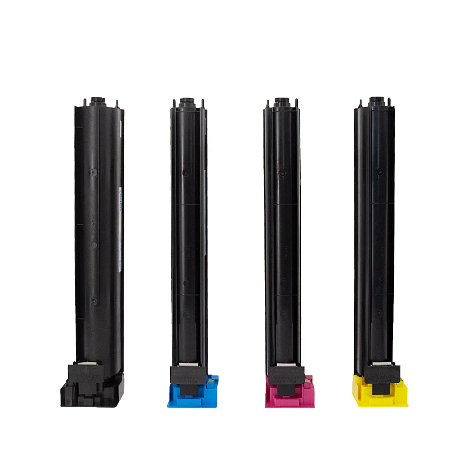 Compatible TN713 TN-713 Toner Cartridge With Chemical Toner for Konica Minolta Bizhub C 659 759 Copier Color Toner