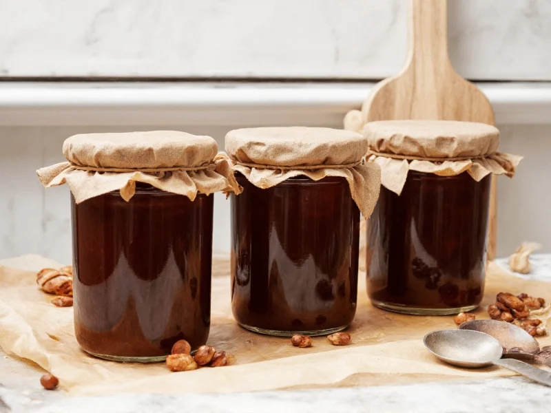 Should Molasses Be Refrigerated? Storage Facts Revealed