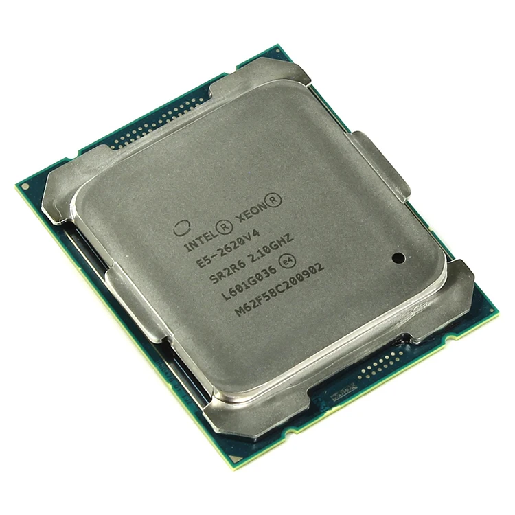 

HPE ProLiant Intel Xeon 2.1 GHZ 8C 16T 85W E5-2620V4 CPU Processor