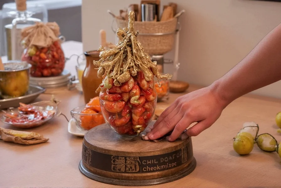 Chili Cook Off Trophy Guide: Selection & Significance