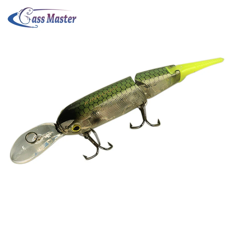 

Floating Minnow 90 mm 8.6g Peche Leurre Jointed Bait Fish Iscas Artificiais Pesca fishing Lures Lipless