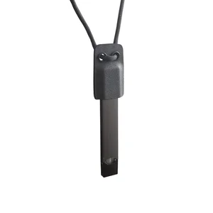 Leather Lanyard Pouch Juul E Cigarette