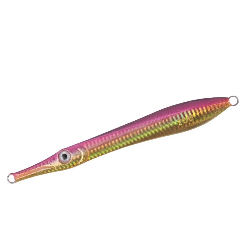

In stock sea fishing mullet iron plate jigging lure 150g 200g mullet bait metal jig, 8 colors