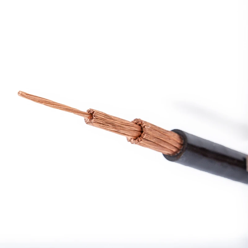 Factory Price Yh Sabs 6mm 250mm2 Waterproof Electrical Cable Home