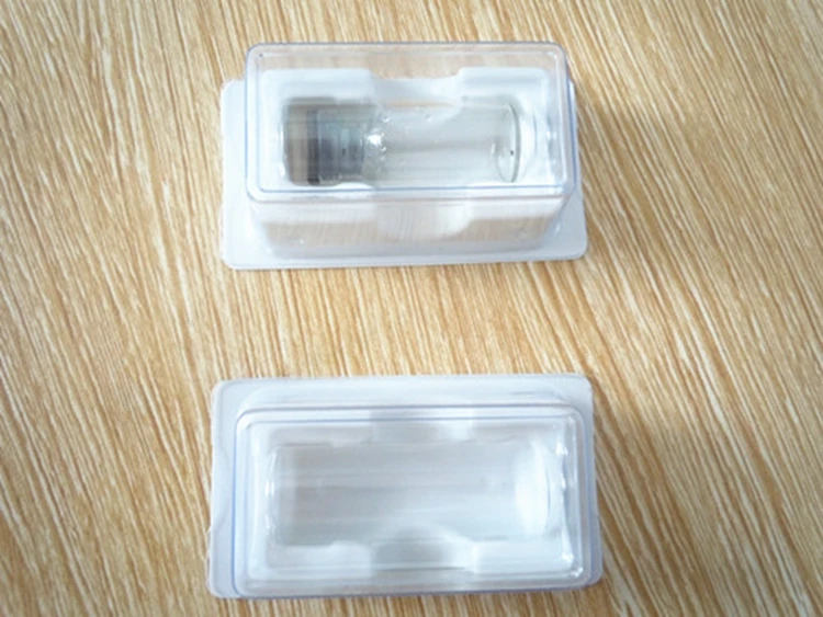 
blister of ampoules Industrial Use 