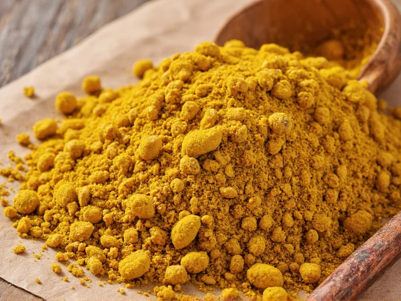 Mustard Varieties Explained: 8 Types Compared