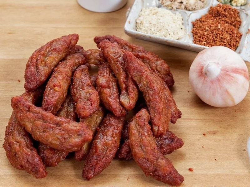 Walkerswood Jerk Seasoning: Authentic Jamaican Flavor Guide