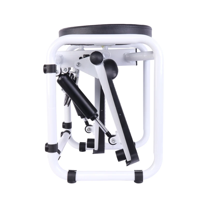 

2021 Vivanstar ST3712 Mini Muti-function Fitness Stepper Rehabilitation Bench Exercise Stepping Machine