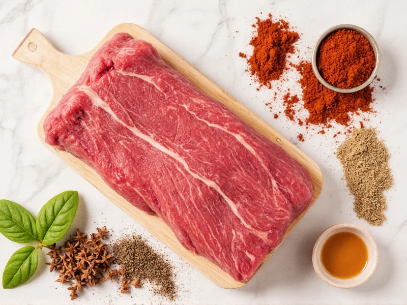 Essential Spices for Perfect Beef Stew: Expert Guide