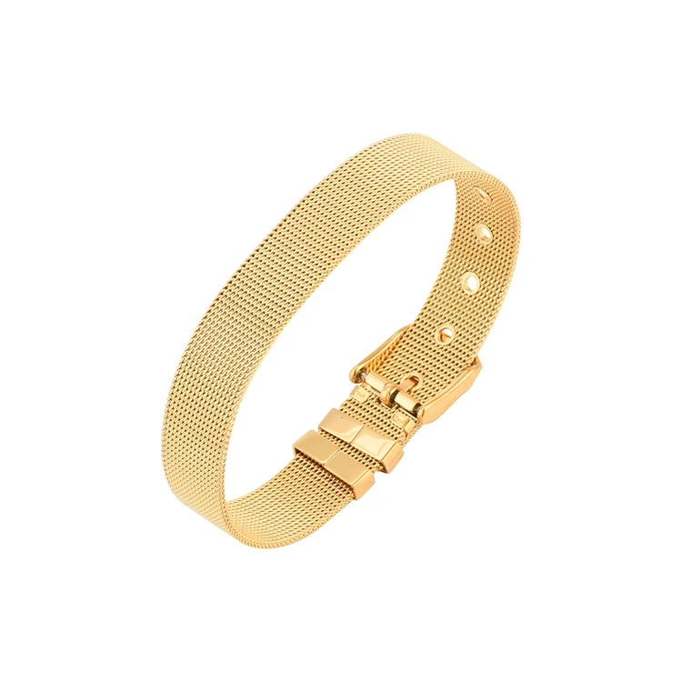 

High Quality Competitive Price Friendship Bracelet Charms Bracelet Handmade Adjustable Double Layer Bracelets Paperclip Bangles