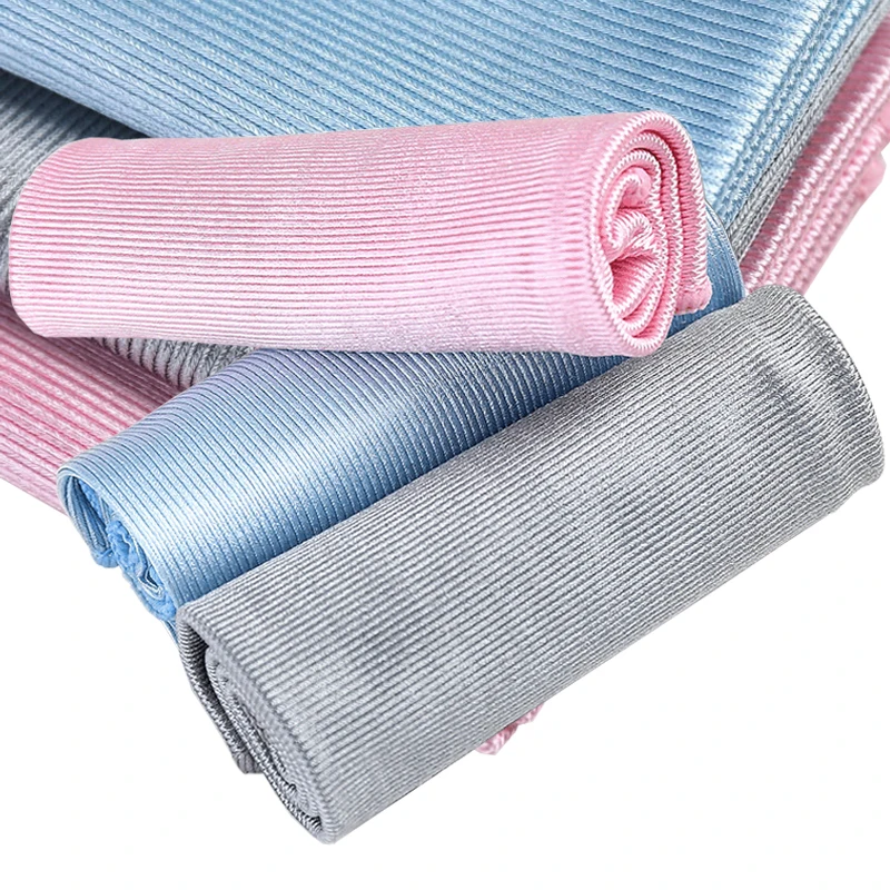 
china manufacturer top quality cleansing s shop rags floor cleaning cloth 