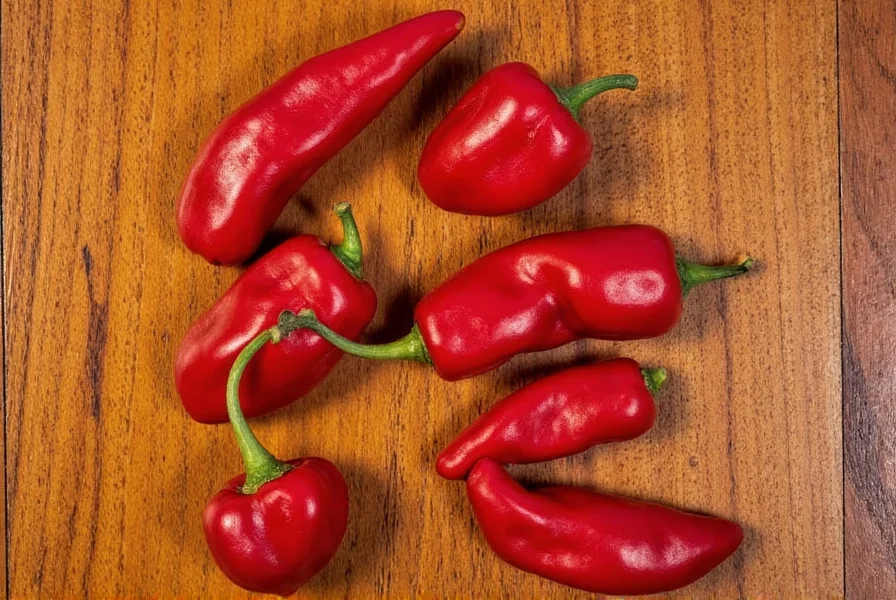 Buying Guide for Gianera Peppers