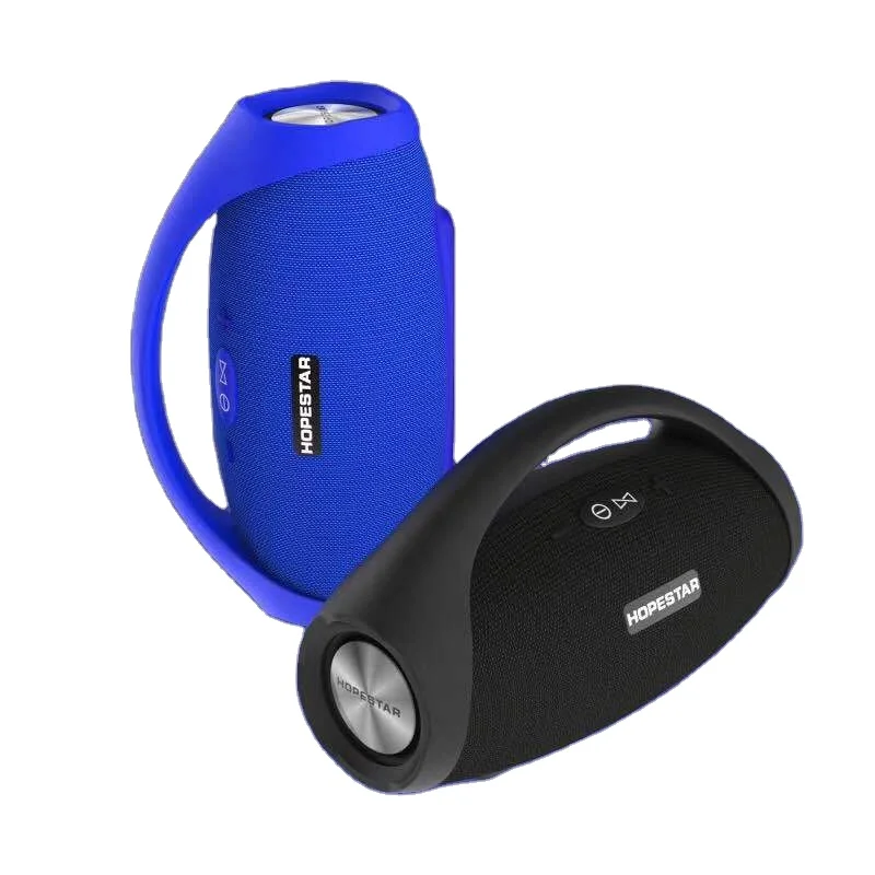 

Hopestar H32 Wireless Speaker Plug-in Card USB Creative Gift
