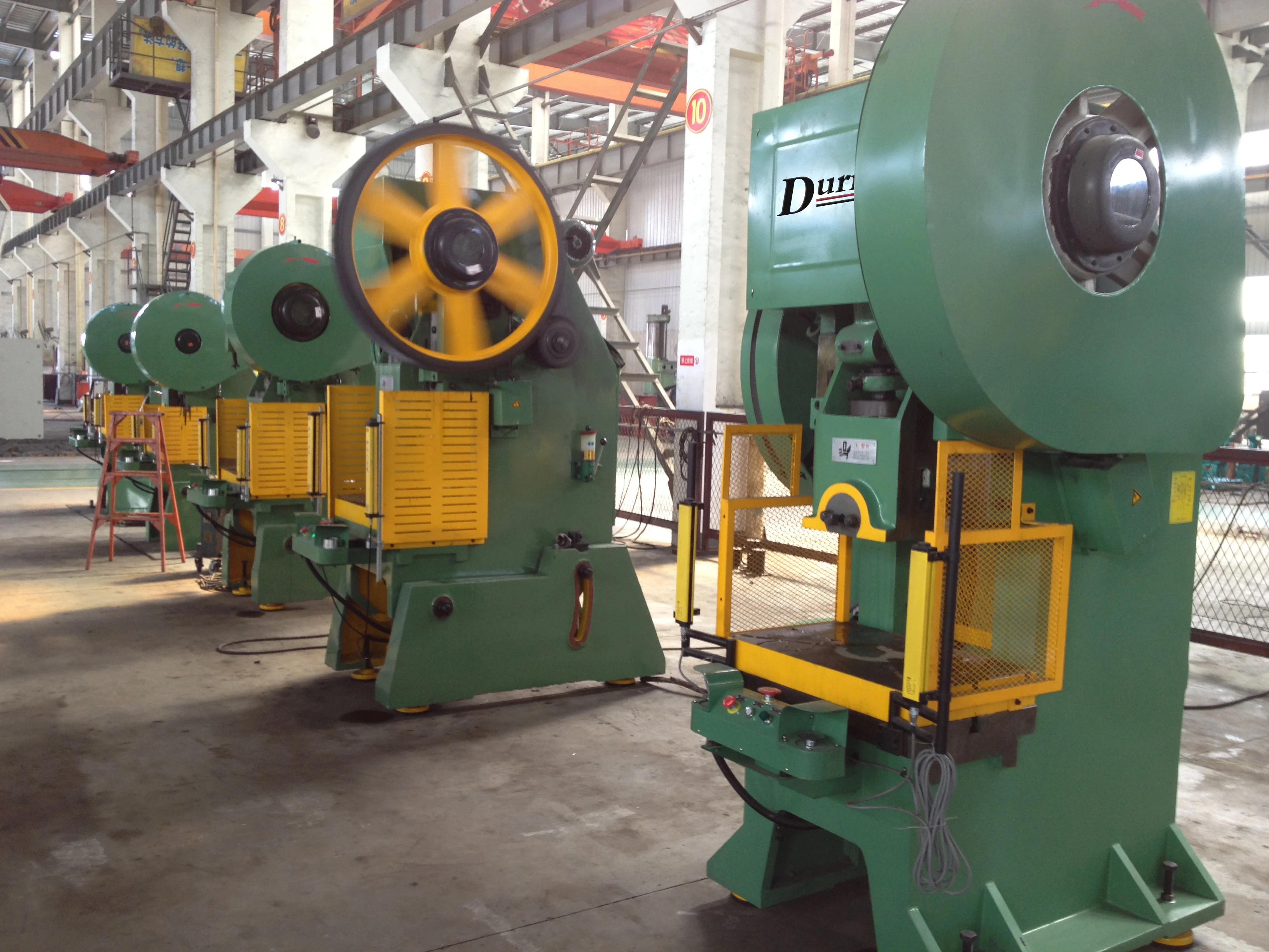 
mini power press machine/stamping press manufacturers/hydraulic press guard 