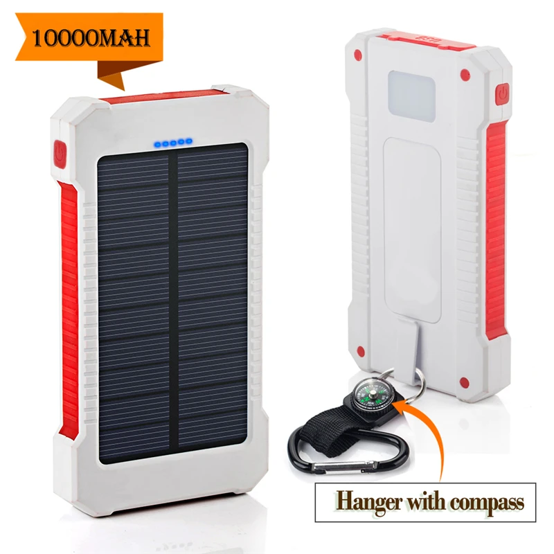 

OEM ODM Company Event Gifts Custom Logo Mobile Power Bank 10000mAh