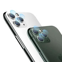 

For iPhone 11 Pro Camera Lens Protector Ultra Thin 9H Anti Scratch Tempered Glass For iPhone 11