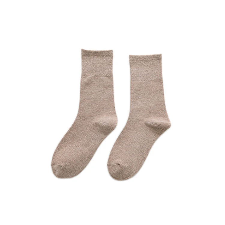 

New Arrival Factory Multicolored Fashion Socks Women's Toe Socks In Bulk, As shown below