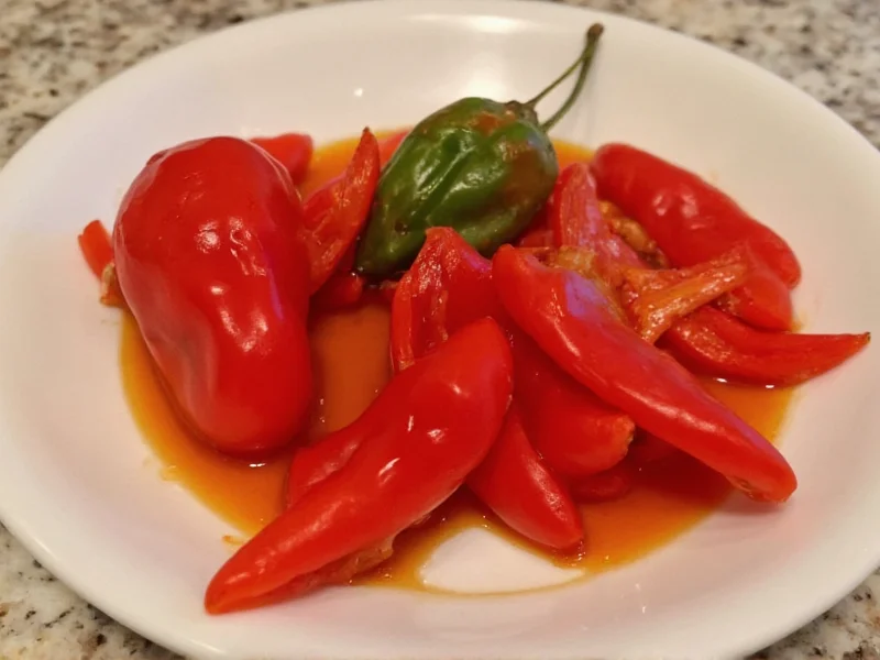 Best Piquillo Pepper Substitutes: Practical Alternatives Guide