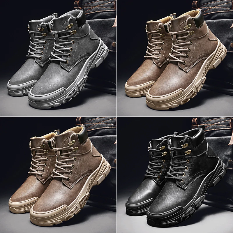 2021 New Autumn Winter British