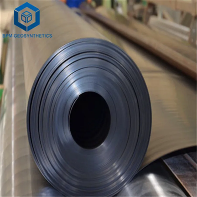 Round Pond Liner
