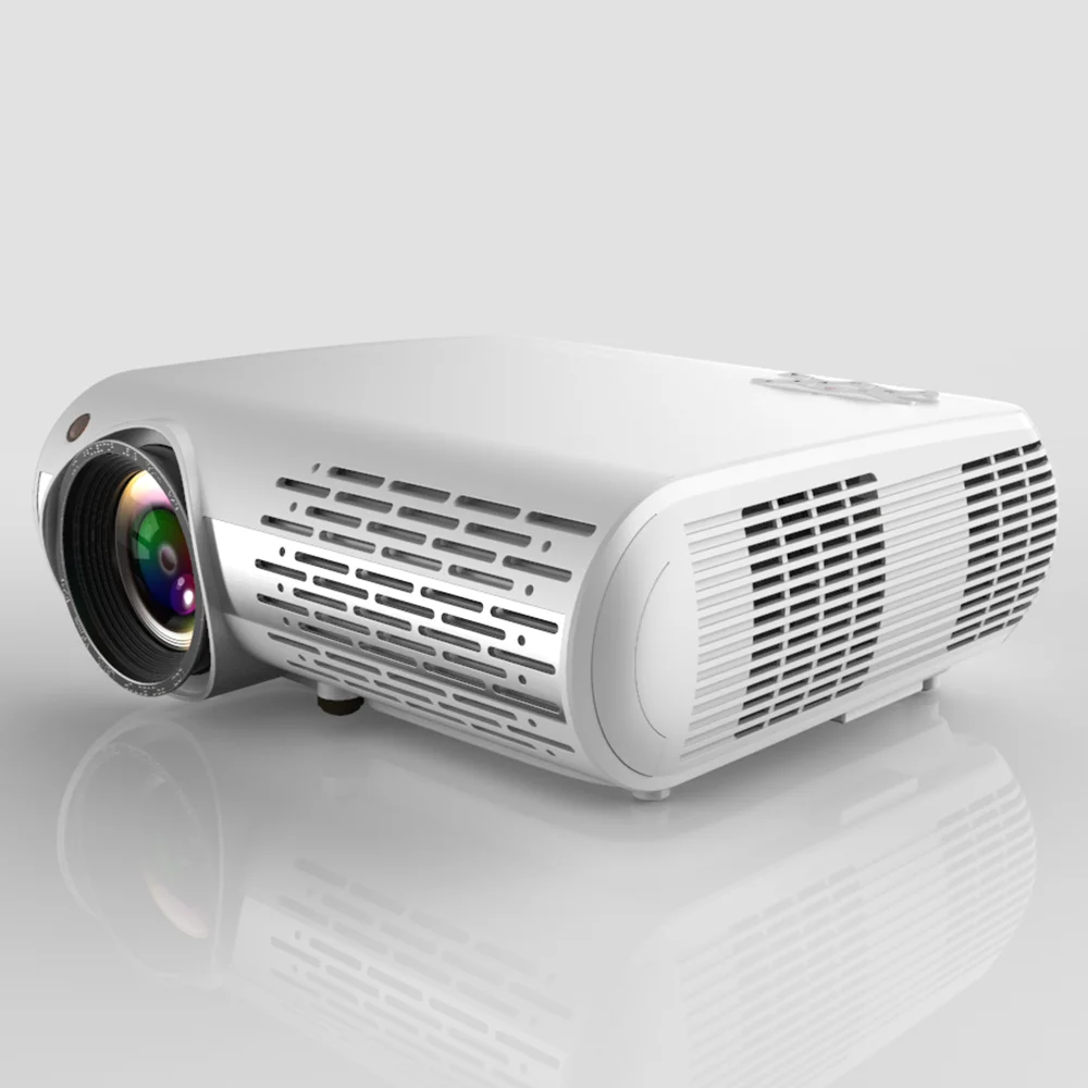 

Yaber Y30 Mobile Projectors Support 4K Native 1920*1080P 4D Keystone Correction Screen Mirroring LED Home Movie Projectors