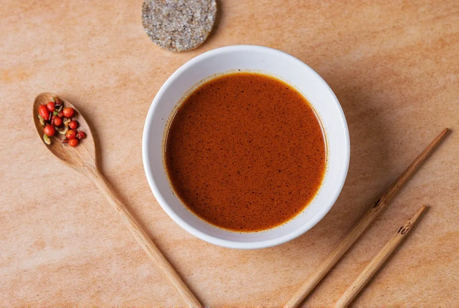 Tips for Using Sichuan Peppercorn Sauce