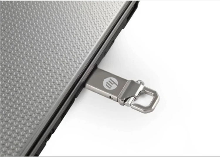 Full capacity 4GB 8GB 16GB 32GB 64GB 128GB V250W USB Flash Drive for HP - ANKUX.COM