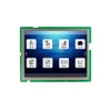 10.4 Inch LCD With Serial Interface Support Meter Control
