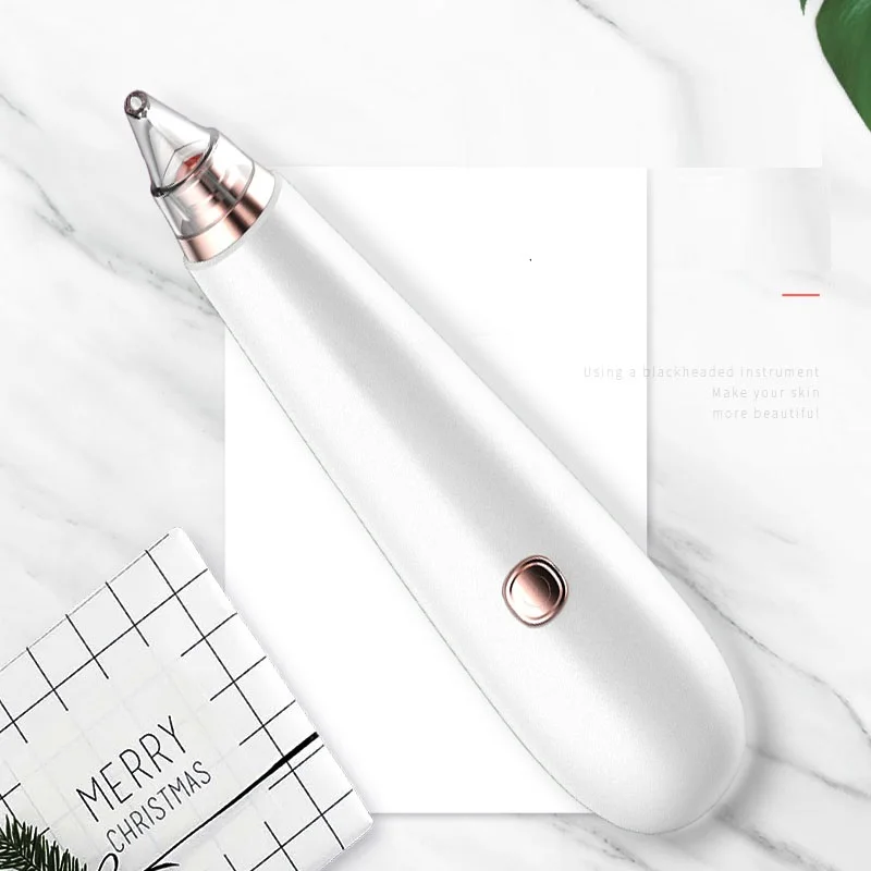 

skin care product personal white head acne treatment, White/ pink