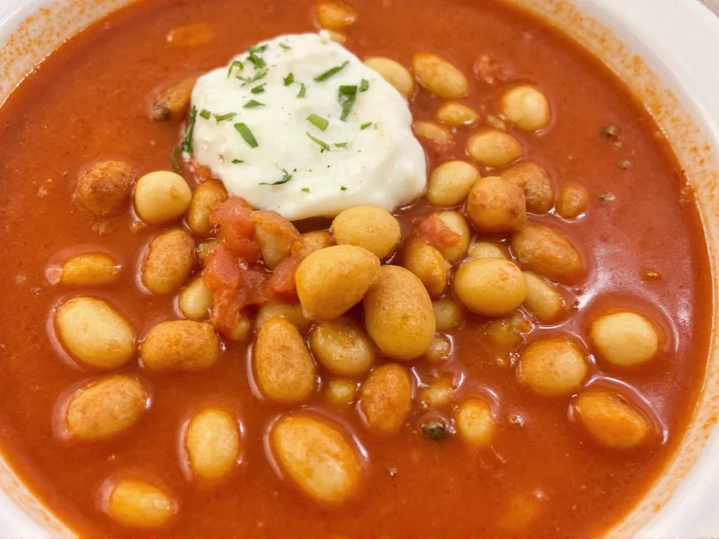 Panera Bread Tomato Soup: Ingredients, Nutrition & Facts