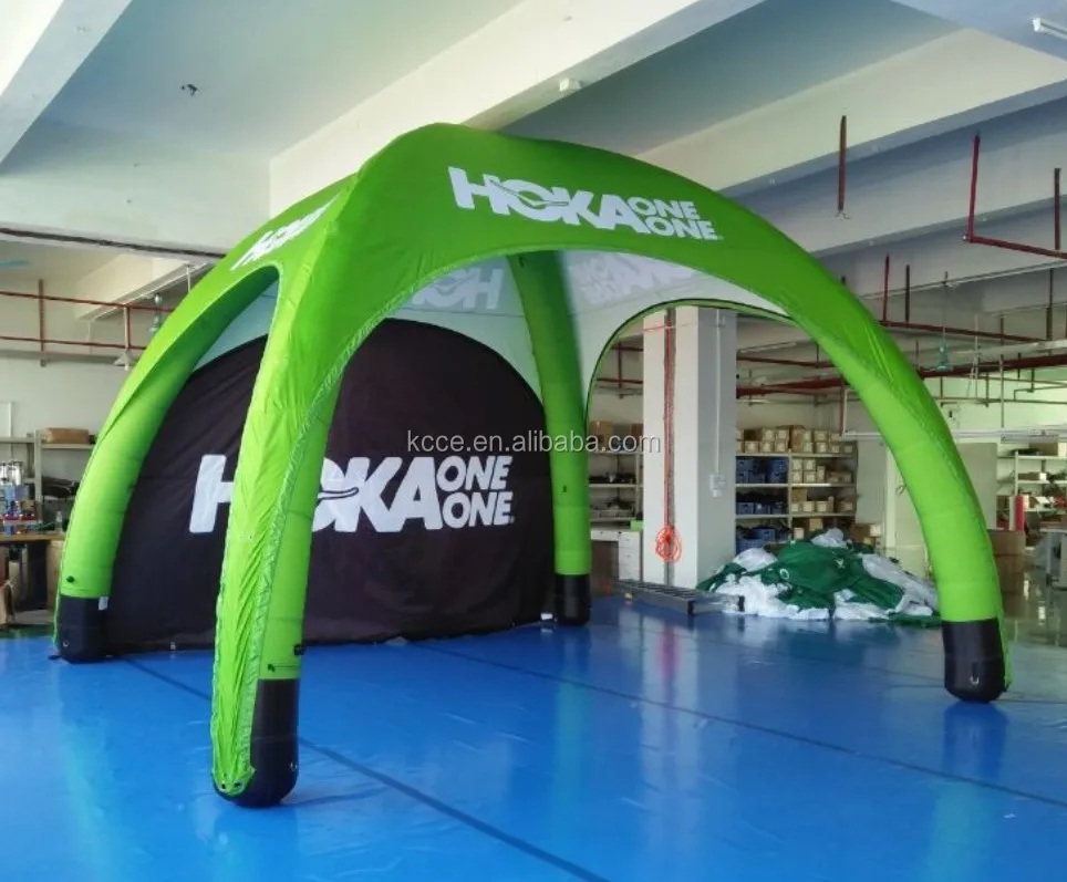 KCCE Retractable Pop up Hot Sale 4 Season Star Foldable Igloo Tent//