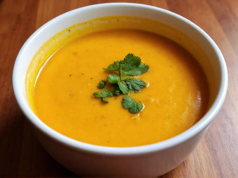 Perfect Pairings for Pumpkin Soup: What to Serve