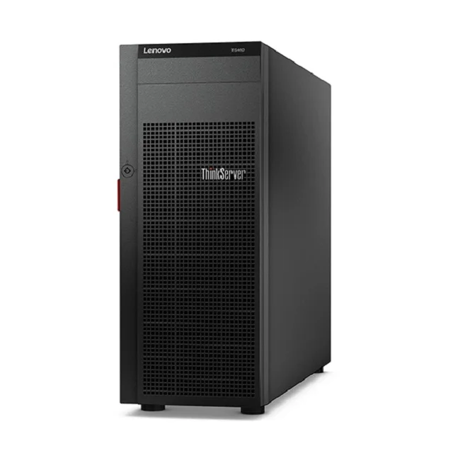 

Lenovo Server TS560 E3-1220V6 8G 1T RAID1 Tower Server