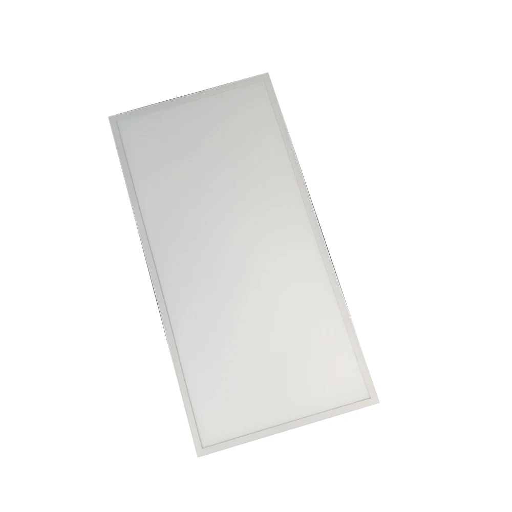 Factory Price High Quality Indoor Lighting 48w Square Led Panel Light