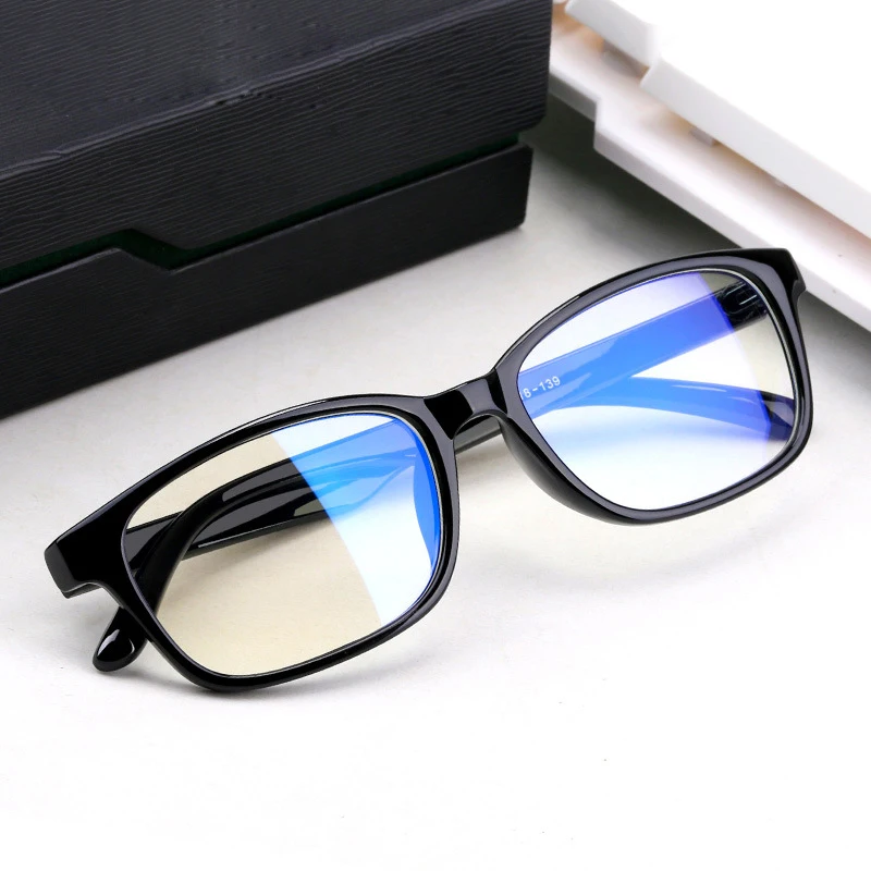 

SKYWAY Cheap Wholesale Classic Computer Optical Eye Glasses Frame Anti Blue Light Blocking Eyeglasses Frames