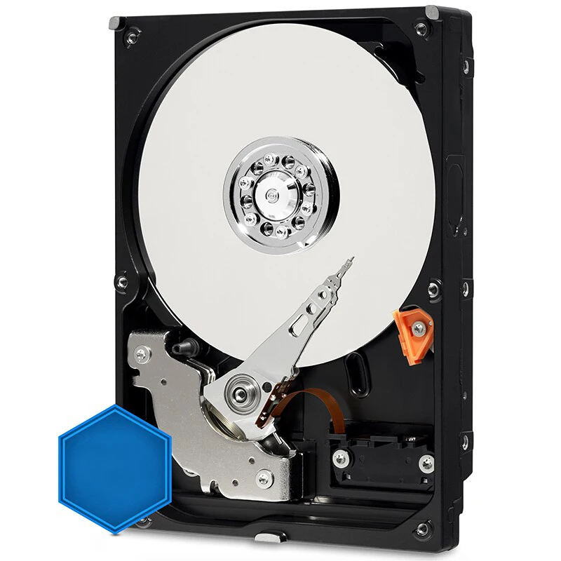 3.5'' Refurbished Hard Drive 500gb/1tb/2tb With Warranty Hdd External