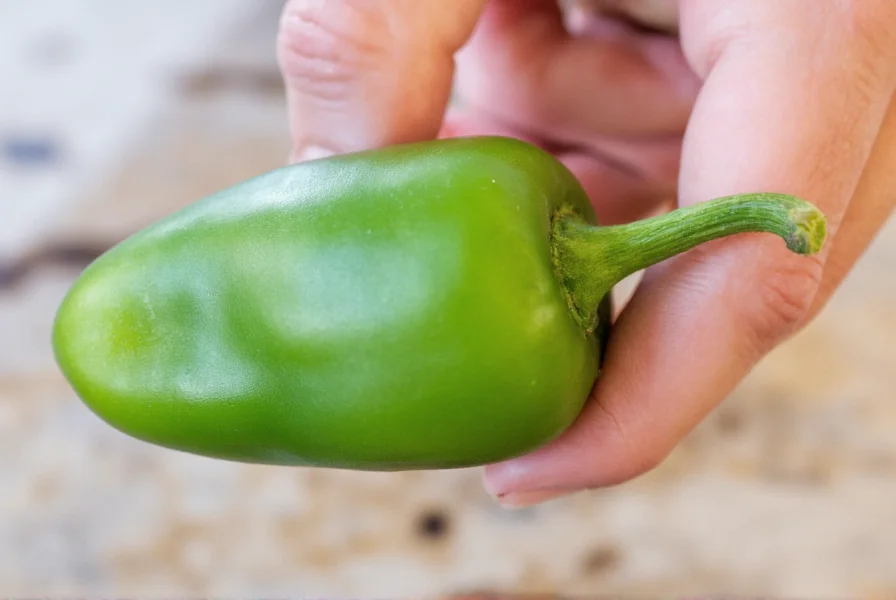 How to Safely Cut Jalapeno Peppers: Step-by-Step Guide