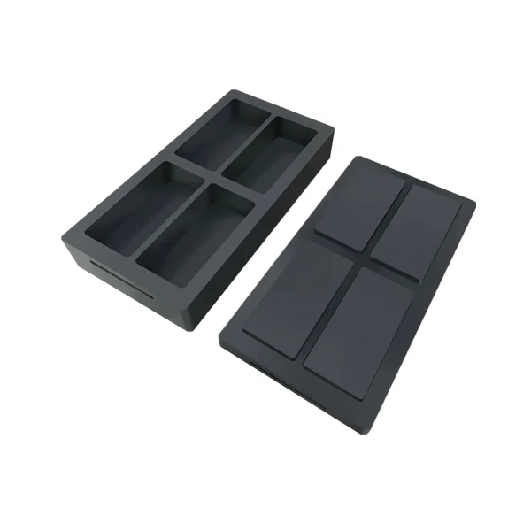 
Graphite Molds for Gold/Jewelry/Melting Metal Casting  (60426866285)