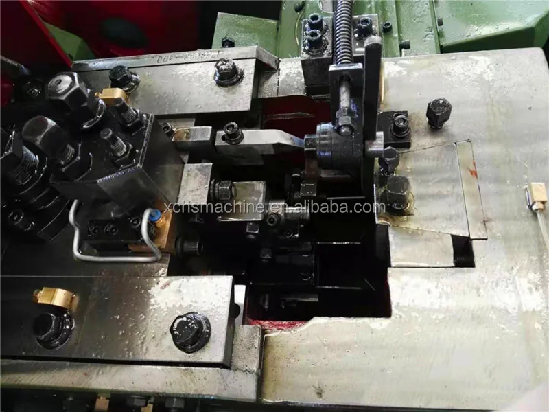 Screw Making Machine Prices Automatic/machine For Producing Screws Buy Machine Produce Screws