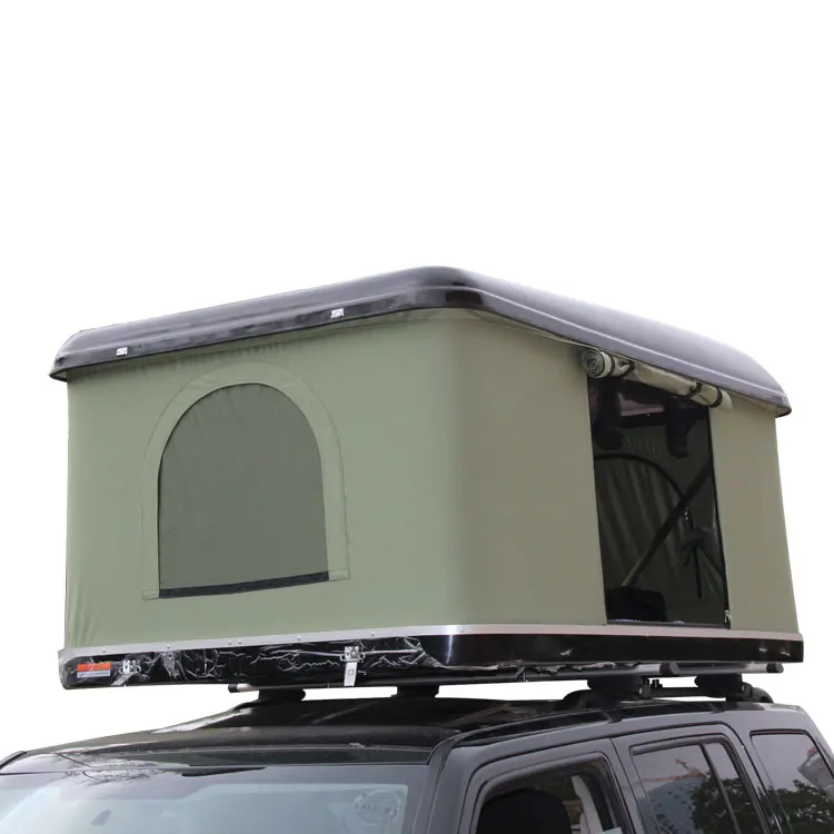 Car Roof Top Tents