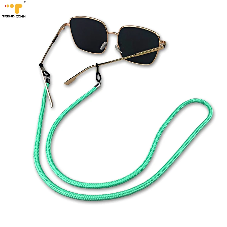 

2021 fashion hanging rope for masking sunglasses eyewear Lanyard cord Strap string chain, More color for you choose