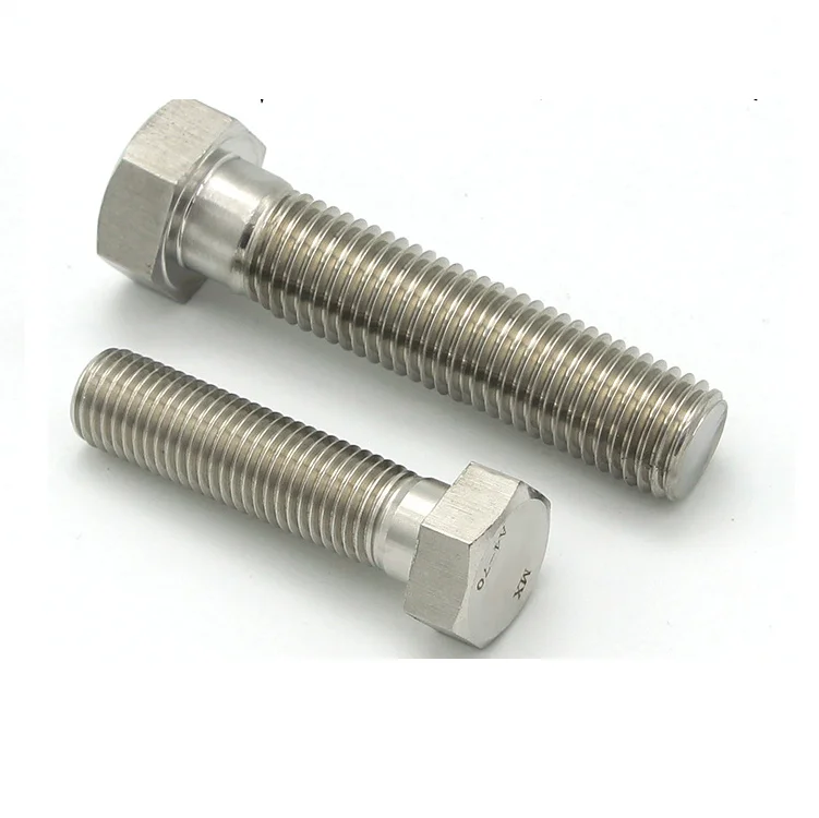 galvanized u bolt connecting rod bolt bolt nut specification