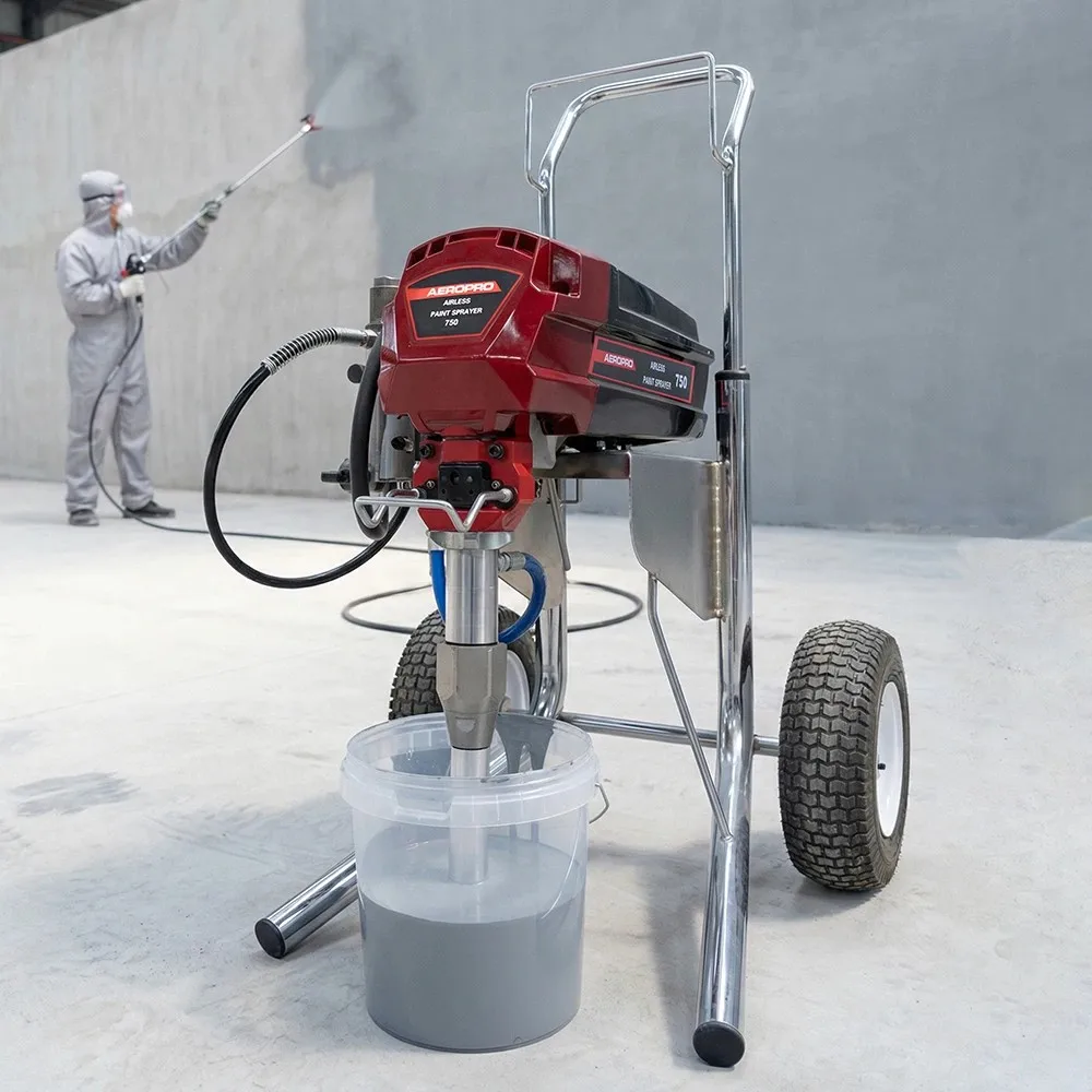 Painting Industry