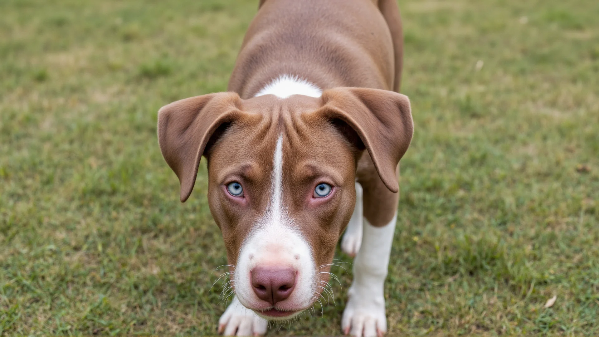 The Complete Guide to Training Your Pit Bull: Building a Well-Behaved and Confident Companion