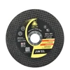 MPA en12413 4inch cutting wheel wall disc
