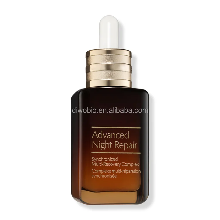 

OEM Private Label Night Repair Serum For Face Repair Skin Collagen Serum