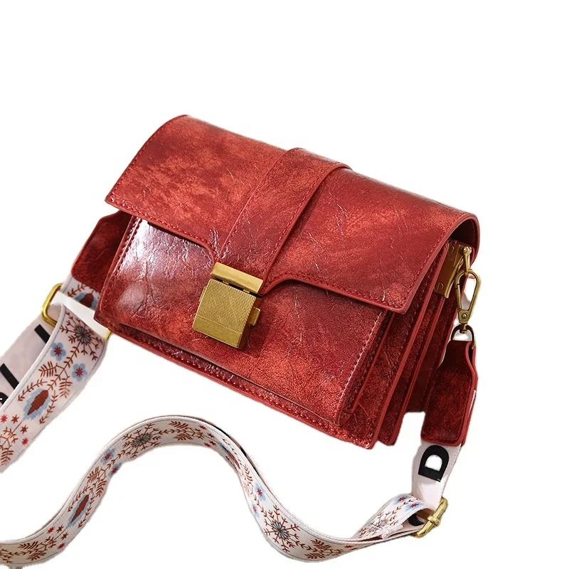 

Fall And Winter Europe Vintage Retro Velvet Hand Bag Small Bags For Women Ladies