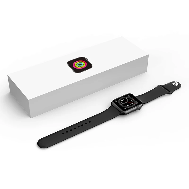 

2021 New Wireless Charger X3 Sport Wholesale China Smart Watches